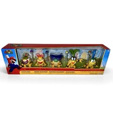 Jakks Pacific Nintendo Super