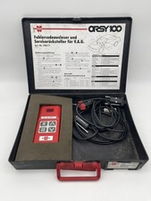 Würth Fehlercodeausleser und