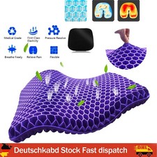 Gel Sitzkissen orthopädisch