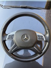 ORIGINAL LENKRAD AMG MERCEDES