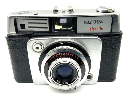 Dacora dignette sucherkamera - dignette,