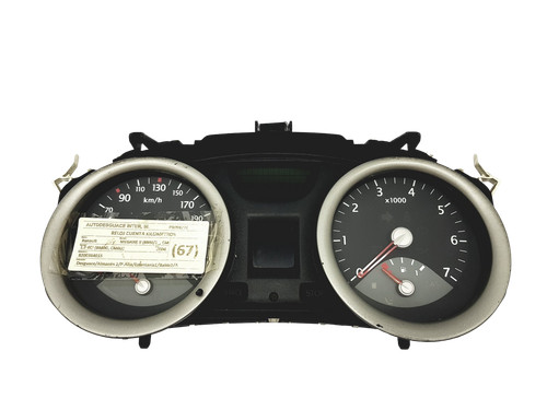 Tacho kombiinstrument renault - kombiinstrument,