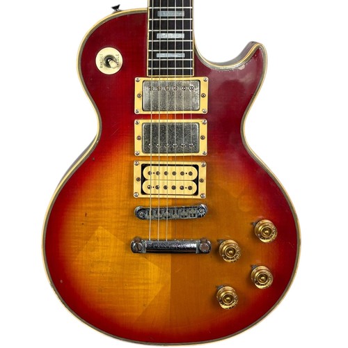 Greco les paul 1978 - greco,