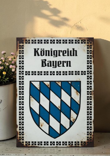 Königreich bayern wappen - königreich,