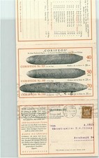 13804691 - 8000 Muenchen Zigarren Max Zechbauer Tabakwerbung