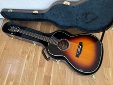 Acoustic Guitar K.Yairi