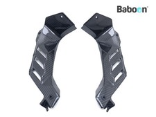 Kanzel Verkleidung Mittel