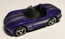 *Hot Wheels Dodge Viper (180)*