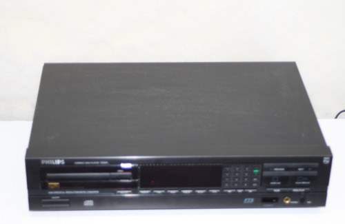 Philips 824 high - 824, end