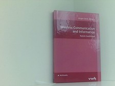 Wireless Communication and