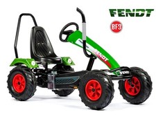 Dino-Cars Track BF3 Fendt