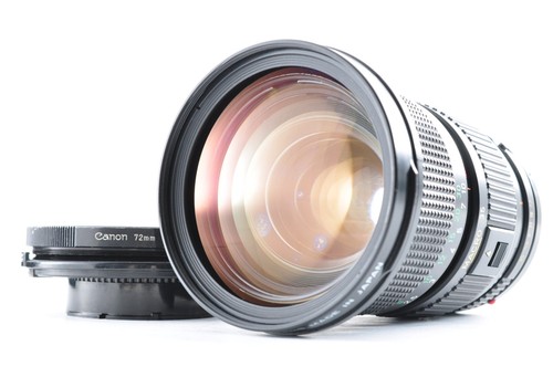 Canon zoom lens new - canon,
