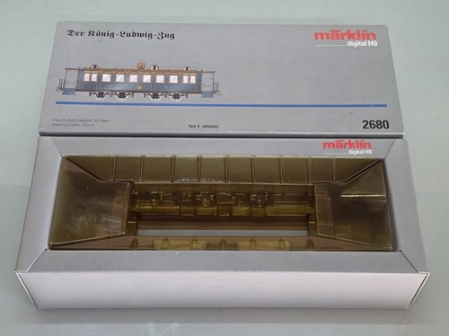 Märklin 2680 - märklin,