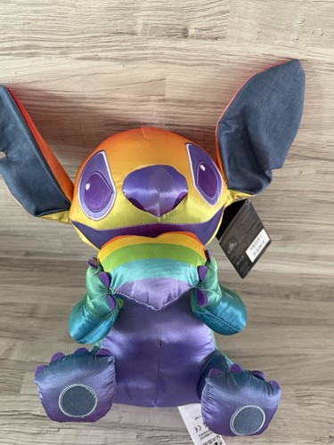 Disney disneyland stitch pride - disney,