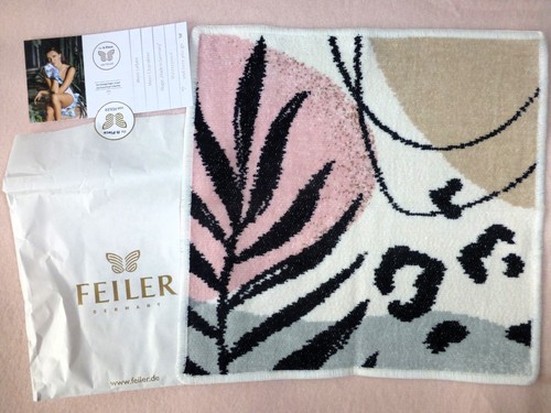 Feiler chenille beauty - feiler,