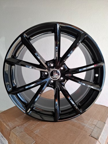 Verkaufe audi felgen - felgen, zoll