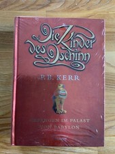 Die Kinder des Dschinn