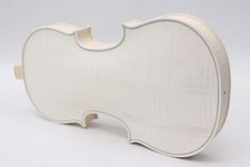 New Handmade Violin 4/4 Body