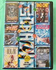 Go Grazy - Commodore C64 /