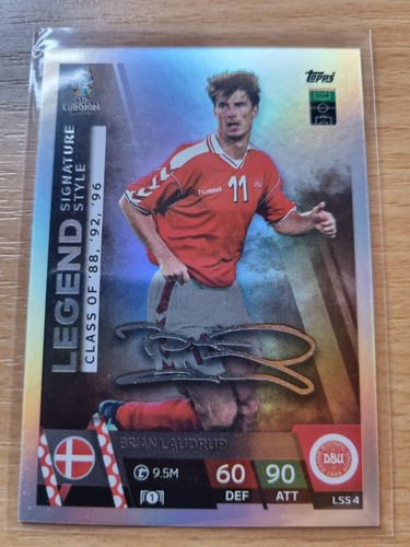 Topps match attax uefa - attax,