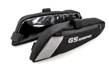 BMW R 1200 1250 GS ADV Seitentaschen Rahmendreieck Gepäck Taschen 1250GS Neu Set