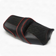 Sitzbank beziehen für