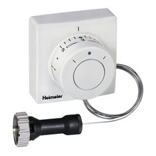 Thermostatkopf - , f