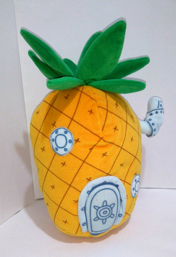 Ananas frucht spongebob - ananas,