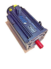 INDRAMAT Servomotor MAC112B-0-PD-3-C/130-B-2/S013 227490