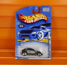 Hot Wheels - 2000 - CHRYSLER