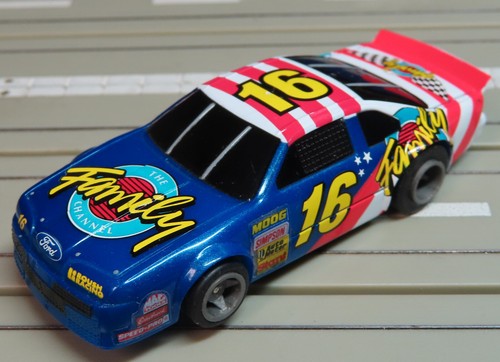 Für slotcar racing - h0,