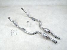 Kat Katalysator Set Neu für