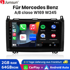 9"Android 13 Autoradio GPS