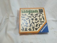 Ravensburger Spiele "tangram"