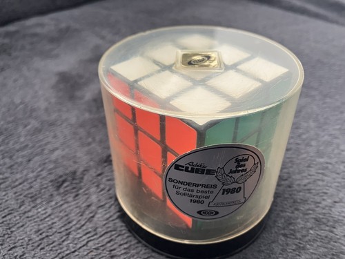 Zauberwürfel rubiks cube von - zauberwürfel,