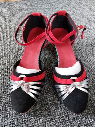 Damen ball tanzschuhe schuhe - damen,