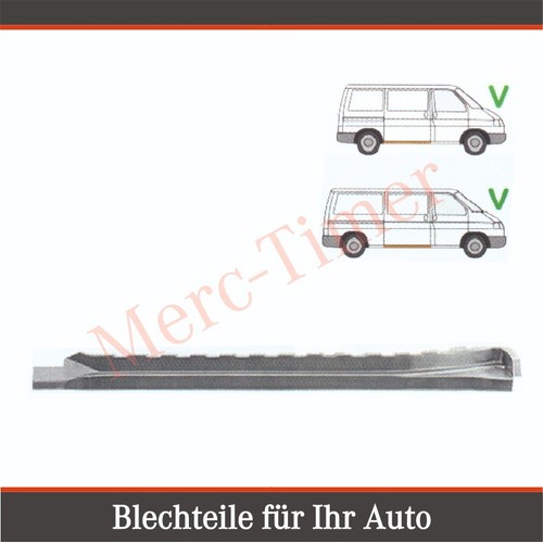 Reparaturblech seiten - reparaturblech,