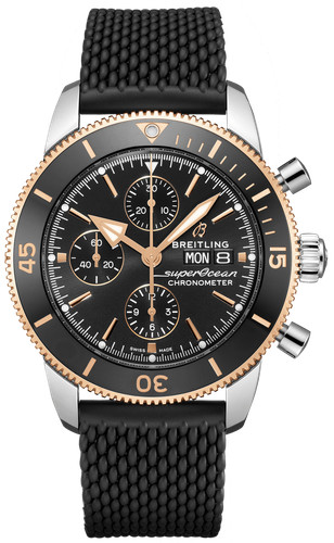 Breitling superocean heritage - breitling,