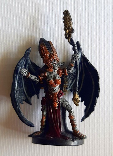 Lady vol rare figur - vol, ►36