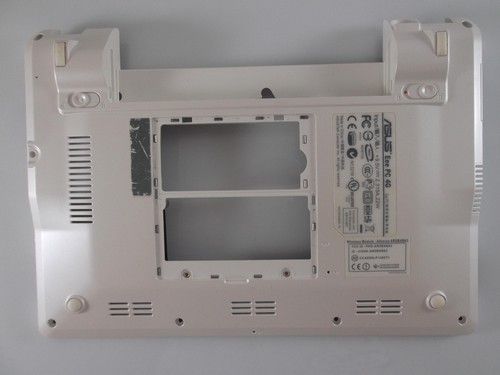 Gehäuse unterschale asus - gehäuse, eee
