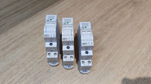 Sentop atms1603 tuya einphasen - sentop,