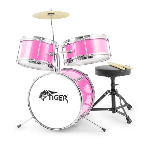 Tiger junior kinder - tiger,