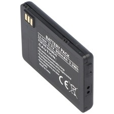 Accucell akku passend für - accucell,
