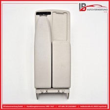 Armlehne Mittelkonsole A2046800639 MERCEDES E-KLASSE S212 E220 CDI KOMBI MB