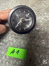 Ford Capri Kombiinstrument