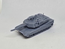 M1A2 Abrams Spur H0 1:87