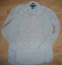 TOMMY HILFIGER HERREN HEMD