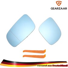 Links + Rechts Spiegelglas