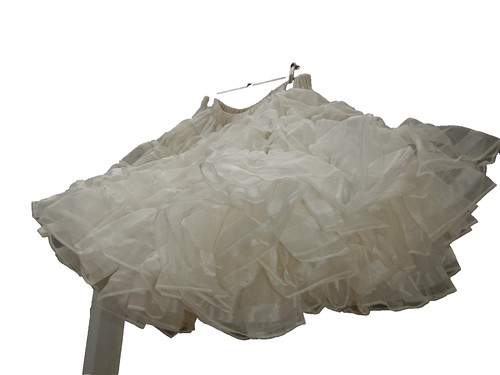 Petticoat 50s 50er - , jahre