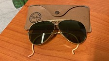 Ray-Ban Bausch & Lomb Shooter